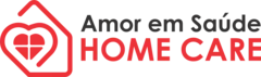 Marca Amor em Saúde Home Care